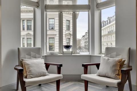 2 bedroom apartment to rent, St. James's Place London, SW1A