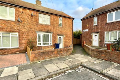 undefined, Eshott Close, Gosforth, NE3