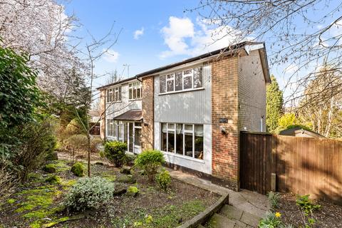 undefined, Harestone Hill, Caterham, CR3