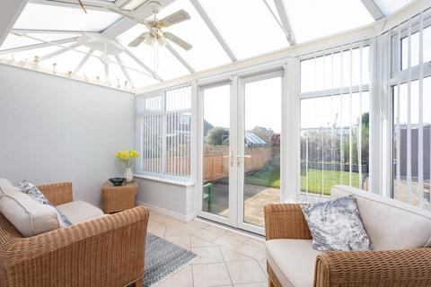 undefined, Abelton Grove, Haxby, York