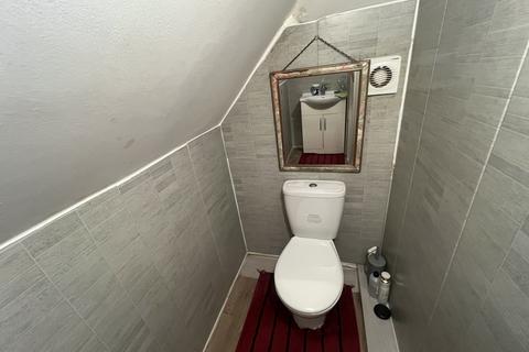 1 bedroom flat to rent, Merritts Brook Lane, Northfield