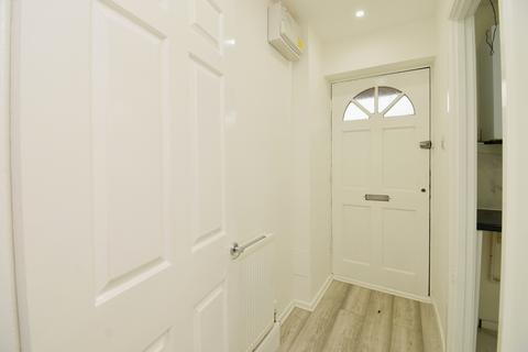 undefined, Holden Close, RM8