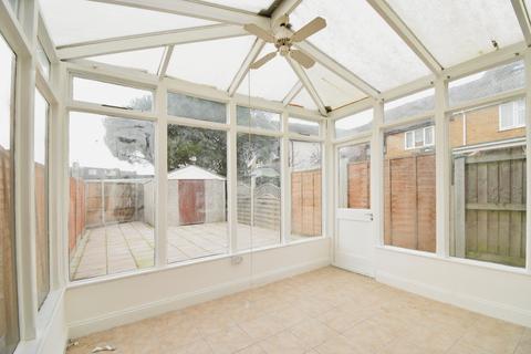 undefined, Holden Close, RM8
