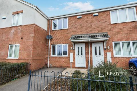 undefined, Bishopgate Square, Chaddesden, Derby, DE21