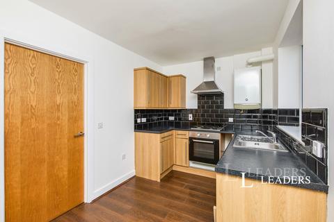 undefined, Bishopgate Square, Chaddesden, Derby, DE21