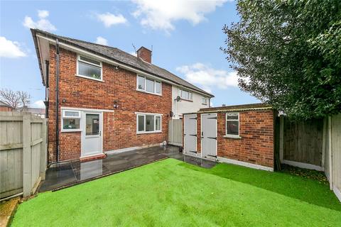 3 bedroom semi-detached house for sale, New Close, Feltham