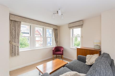 1 bedroom flat to rent, The Tower House, 12 Western Road, Oxford, OX1