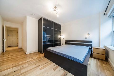 2 bedroom flat for sale, Old York Road, London SW18