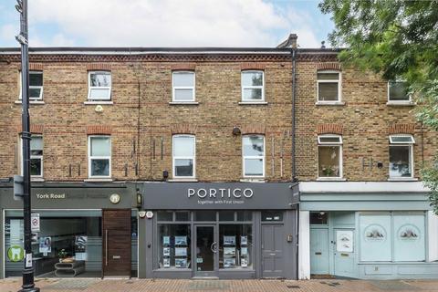 Old York Road, London SW18