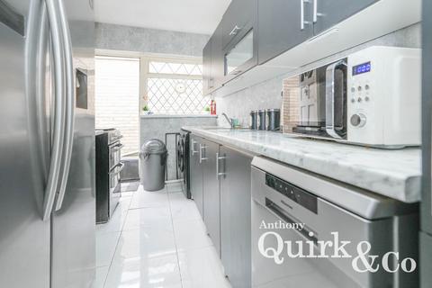undefined, Winterswyk Avenue, Canvey Island, SS8
