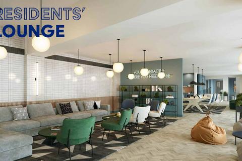 undefined, Williamson Heights, London, HA9