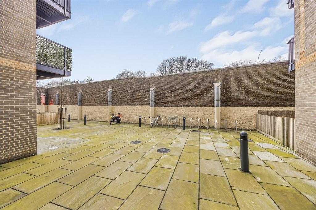 Flat 1 Stourbridge House, Governors Walk, Portsmou