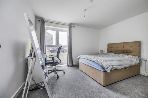1 bedroom apartment for sale, Governors Walk, Portsmouth PO3