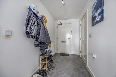 1 bedroom apartment for sale, Governors Walk, Portsmouth PO3