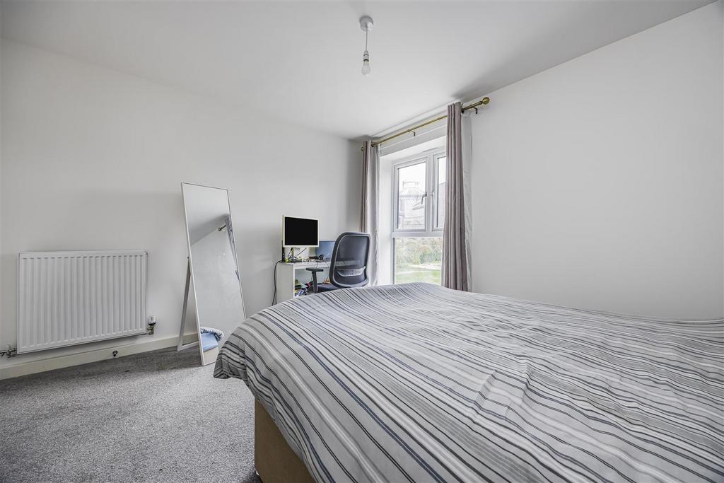 Flat 1 Stourbridge House, Governors Walk, Portsmou