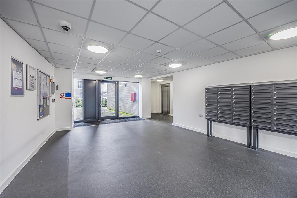 Flat 1 Stourbridge House, Governors Walk, Portsmou