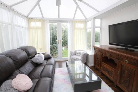 3 bedroom semi-detached house for sale, Holwick Close, Washington NE38