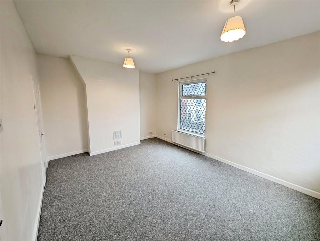Main Bedroom 1