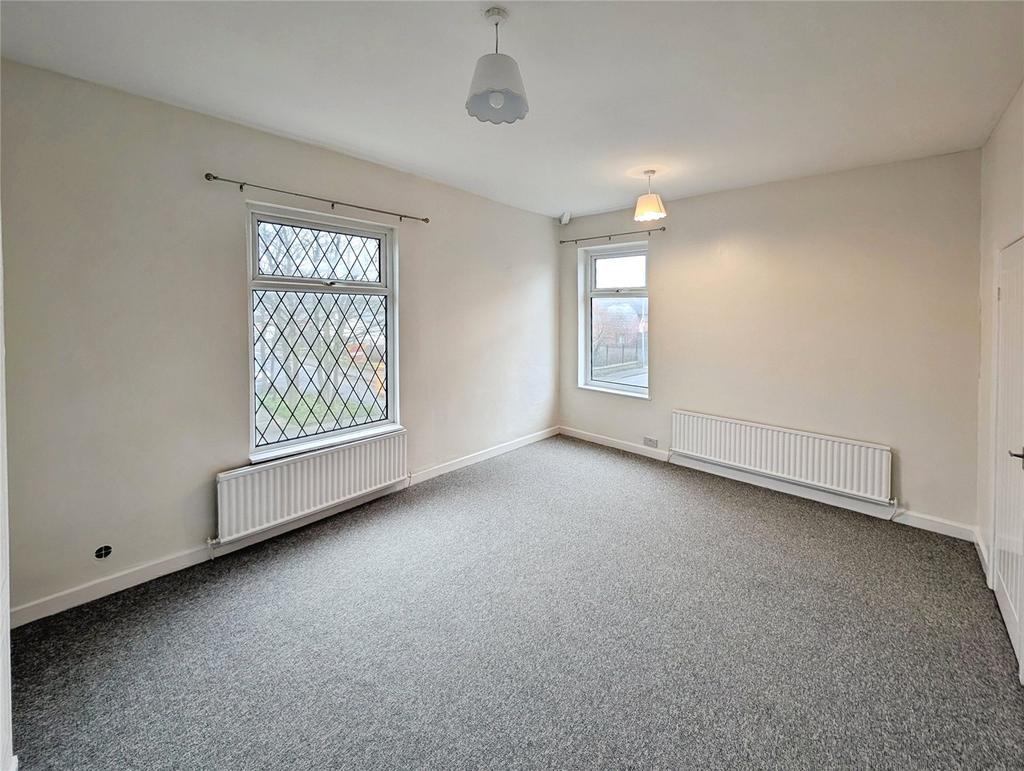 Main Bedroom 2