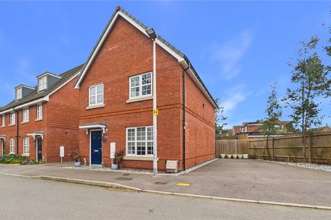 undefined, Ryeish Lane, Spencers Wood, Reading, Berkshire, RG7