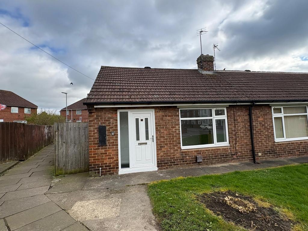 3 Alexandra Gardens, Shildon, County Durham, DL4