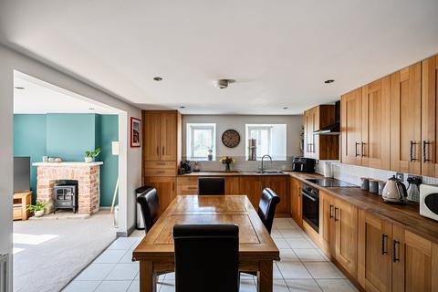 undefined, Oxford Street, Evercreech, Shepton Mallet, BA4