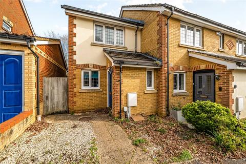 Strathcona Gardens, Knaphill, Woking