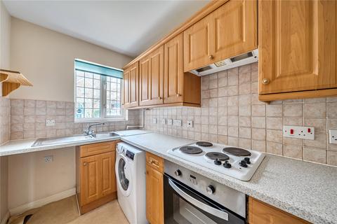 2 bedroom terraced house for sale, Strathcona Gardens, Knaphill, Woking