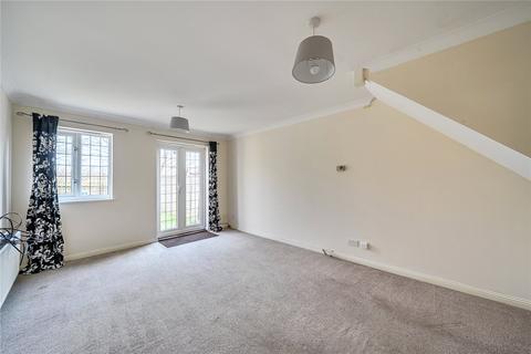 2 bedroom terraced house for sale, Strathcona Gardens, Knaphill, Woking