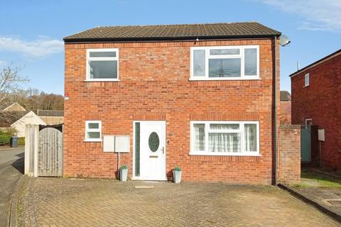 undefined, Millstream Way, Telford TF1