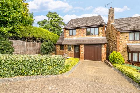 undefined, Whetstone Court, Welwyn