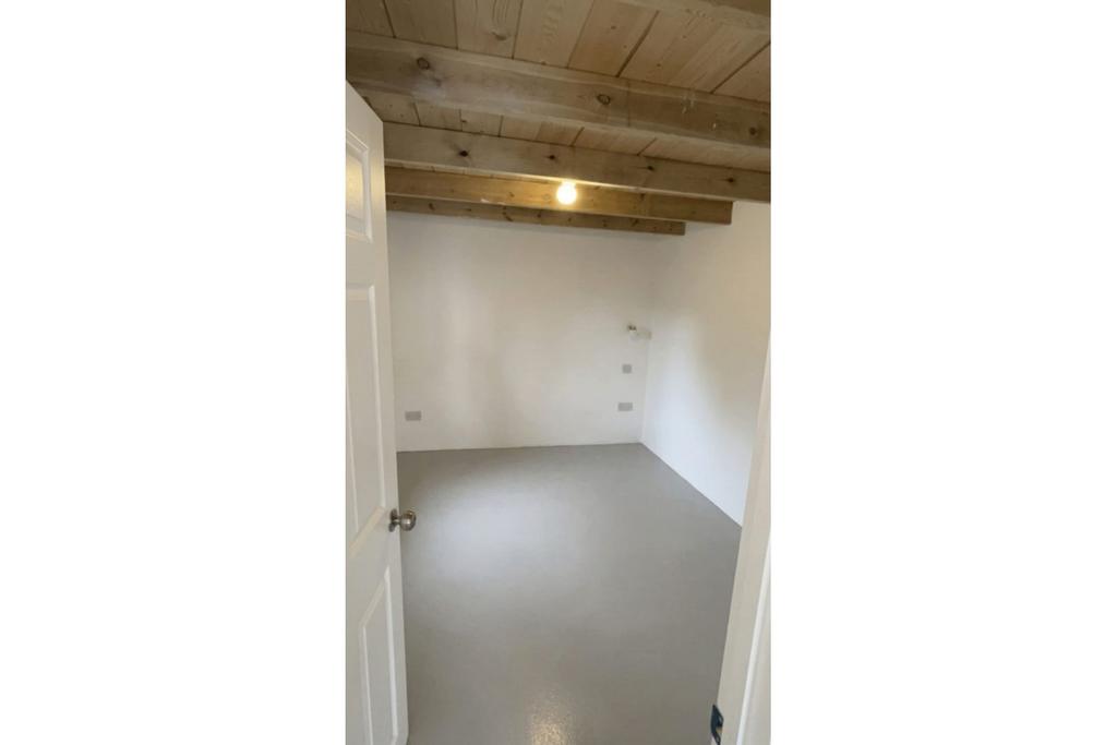 Annex Bedroom