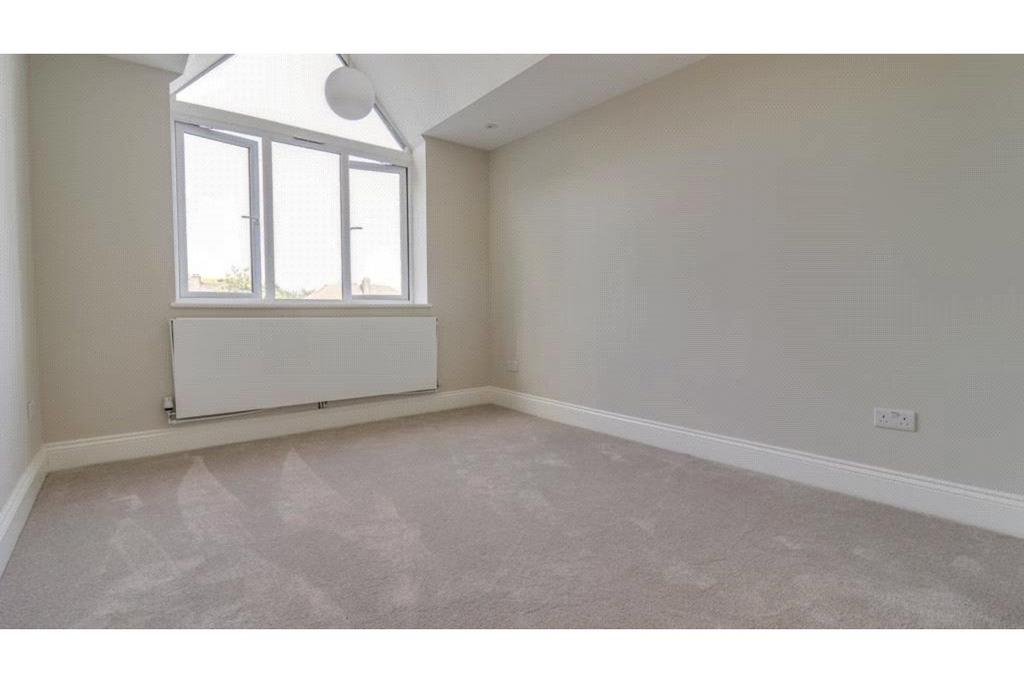 Annexe Bedroom One