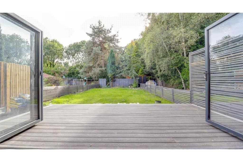 Decking