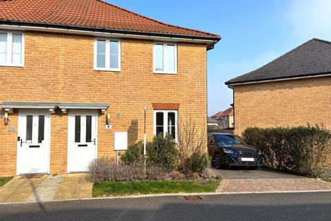 undefined, Coalfield Grove, Aylesham, Canterbury, Kent, CT3