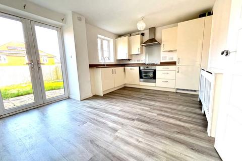 undefined, Coalfield Grove, Aylesham, Canterbury, Kent, CT3