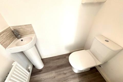 undefined, Coalfield Grove, Aylesham, Canterbury, Kent, CT3