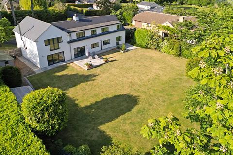 5 bedroom house for sale, Checkers, Rodborough