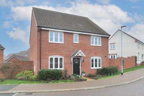 undefined, Chamier Close, Melksham SN12