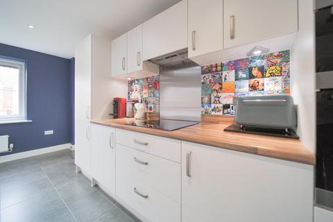 undefined, Chamier Close, Melksham SN12