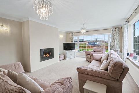 4 bedroom detached house for sale, Maddoxford Lane, Southampton SO32