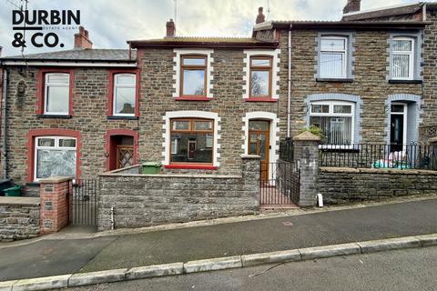 3 bedroom terraced house for sale, Victor Street, Mountain Ash, Rhondda Cynon Taf