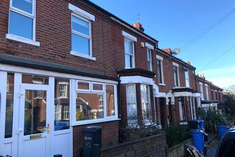 undefined, Lincoln Street, Norwich