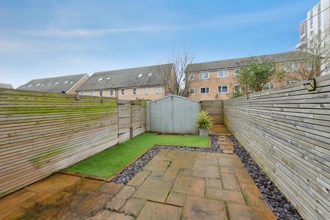 3 bedroom house for sale, Solebay Way, Gosport, Hampshire, PO13