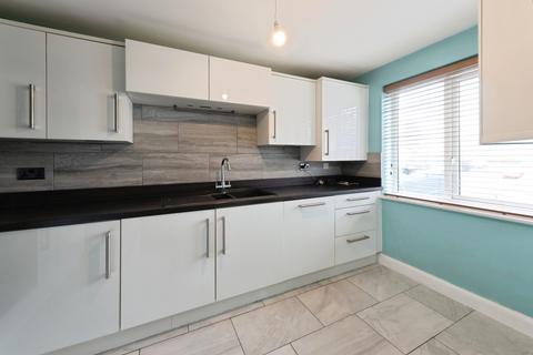 3 bedroom house for sale, Solebay Way, Gosport, Hampshire, PO13