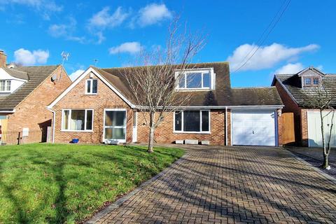 3 bedroom detached house for sale, Thompkins Lane, Marsh Gibbon