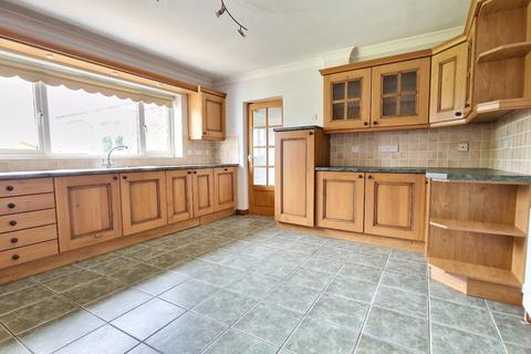 3 bedroom detached house for sale, Thompkins Lane, Marsh Gibbon