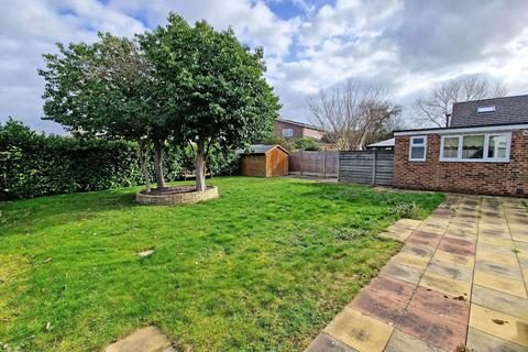 3 bedroom detached house for sale, Thompkins Lane, Marsh Gibbon