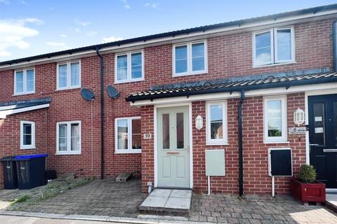 3 bedroom terraced house for sale, Beaufort Avenue, Royal Wootton Bassett SN4