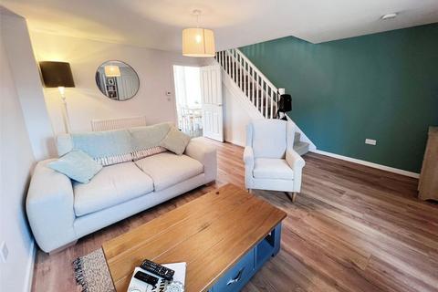 3 bedroom terraced house for sale, Beaufort Avenue, Royal Wootton Bassett SN4